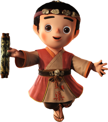 小孩